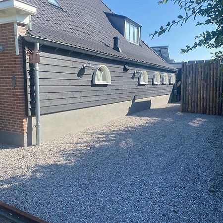 La Fattoria Bed&Breakfast Venhuizen  Zewnętrze zdjęcie