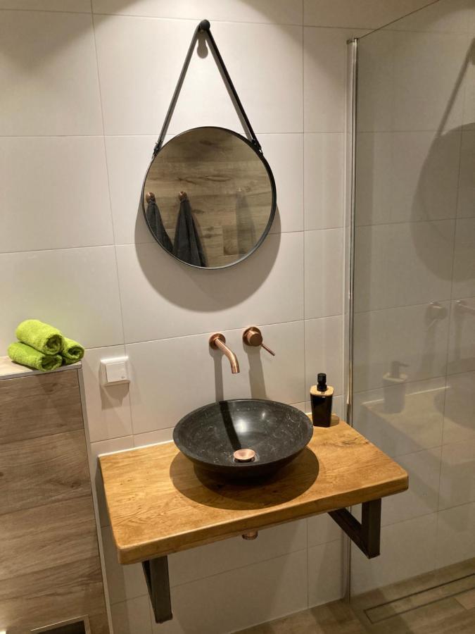 La Fattoria Bed&Breakfast Venhuizen  Zewnętrze zdjęcie