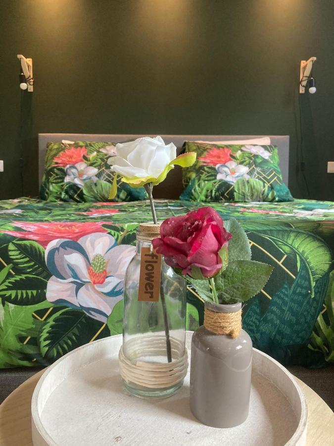 La Fattoria Bed&Breakfast Venhuizen  Zewnętrze zdjęcie