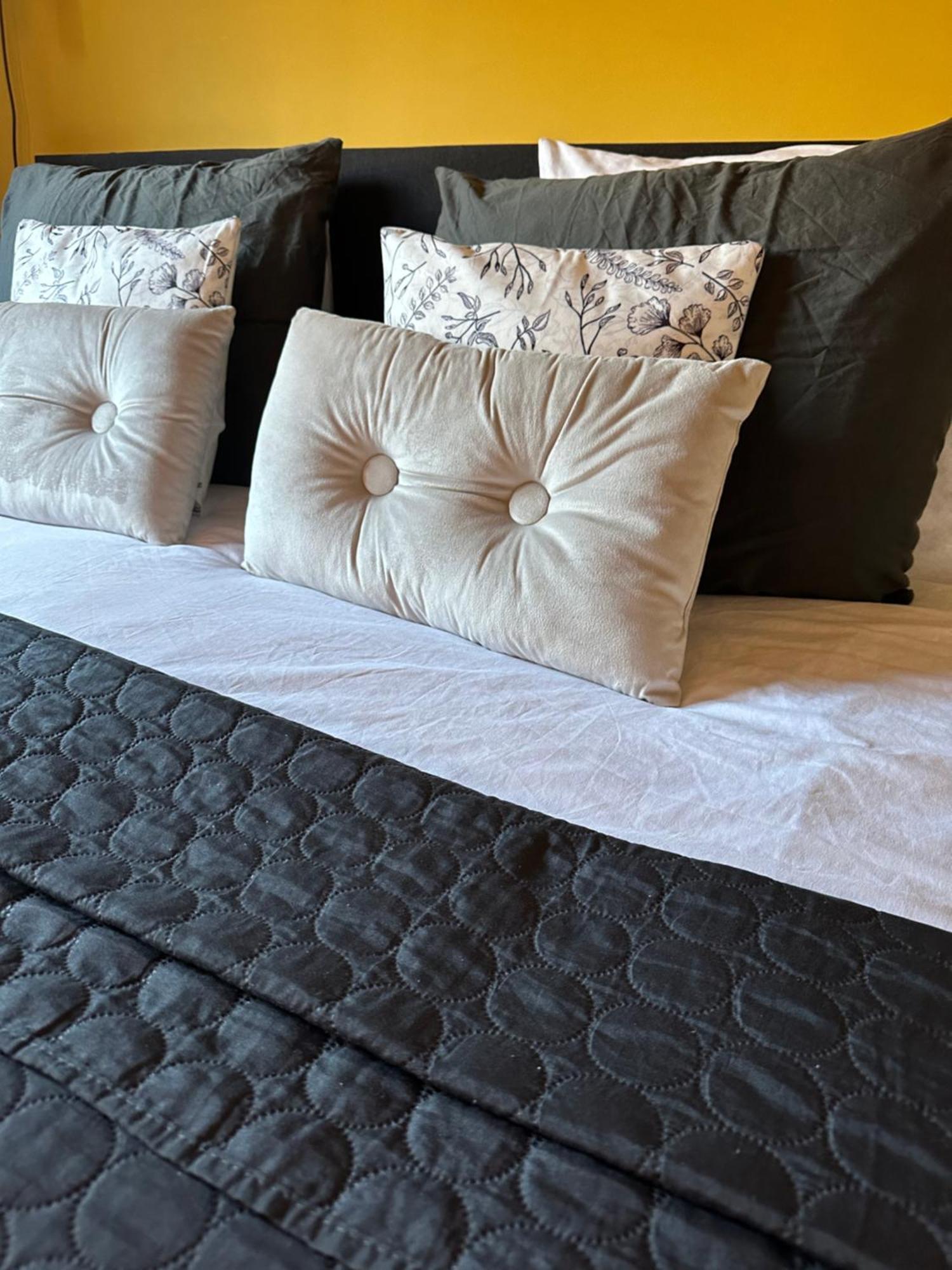 La Fattoria Bed&Breakfast Venhuizen  Zewnętrze zdjęcie
