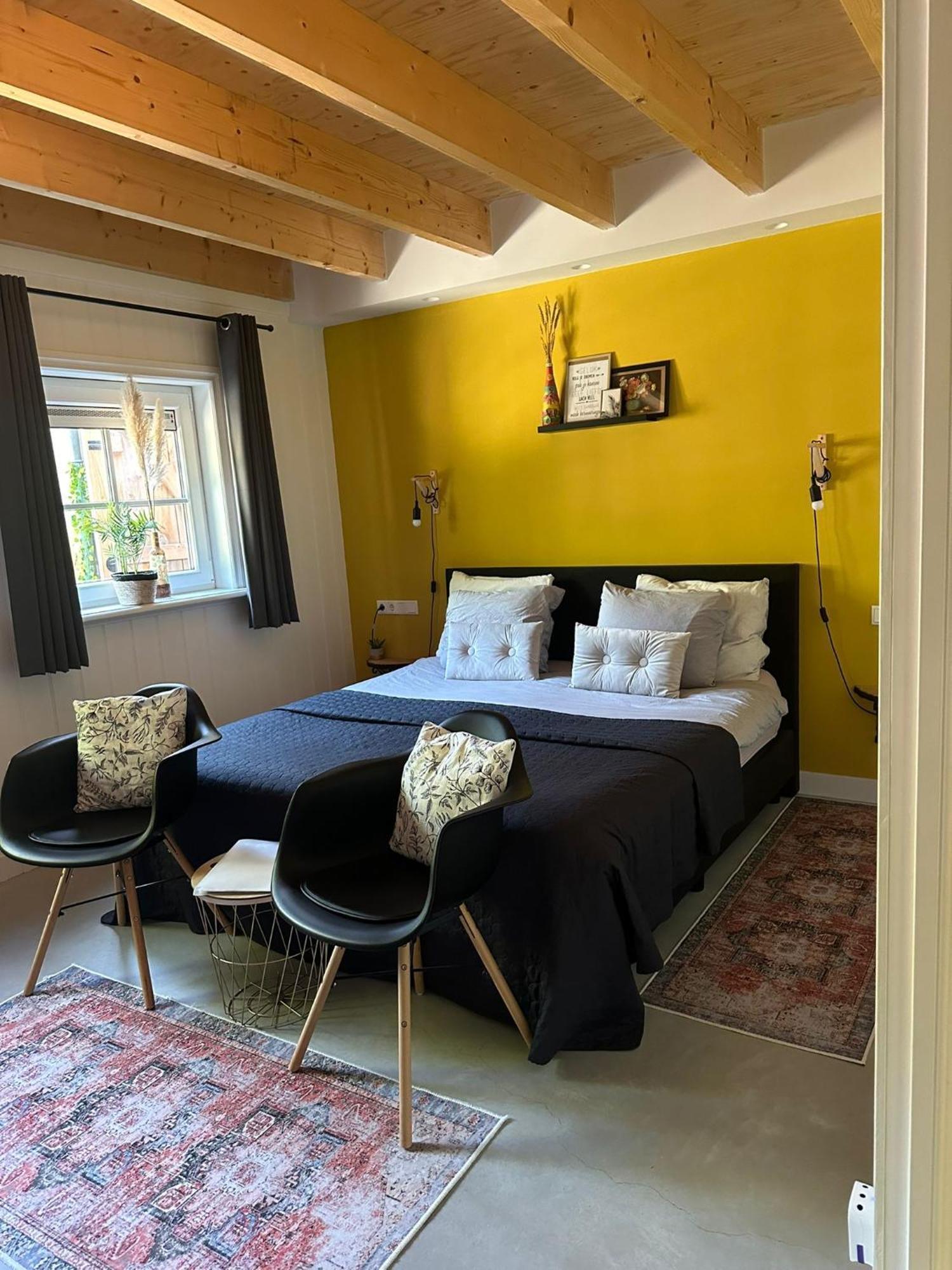 La Fattoria Bed&Breakfast Venhuizen  Zewnętrze zdjęcie