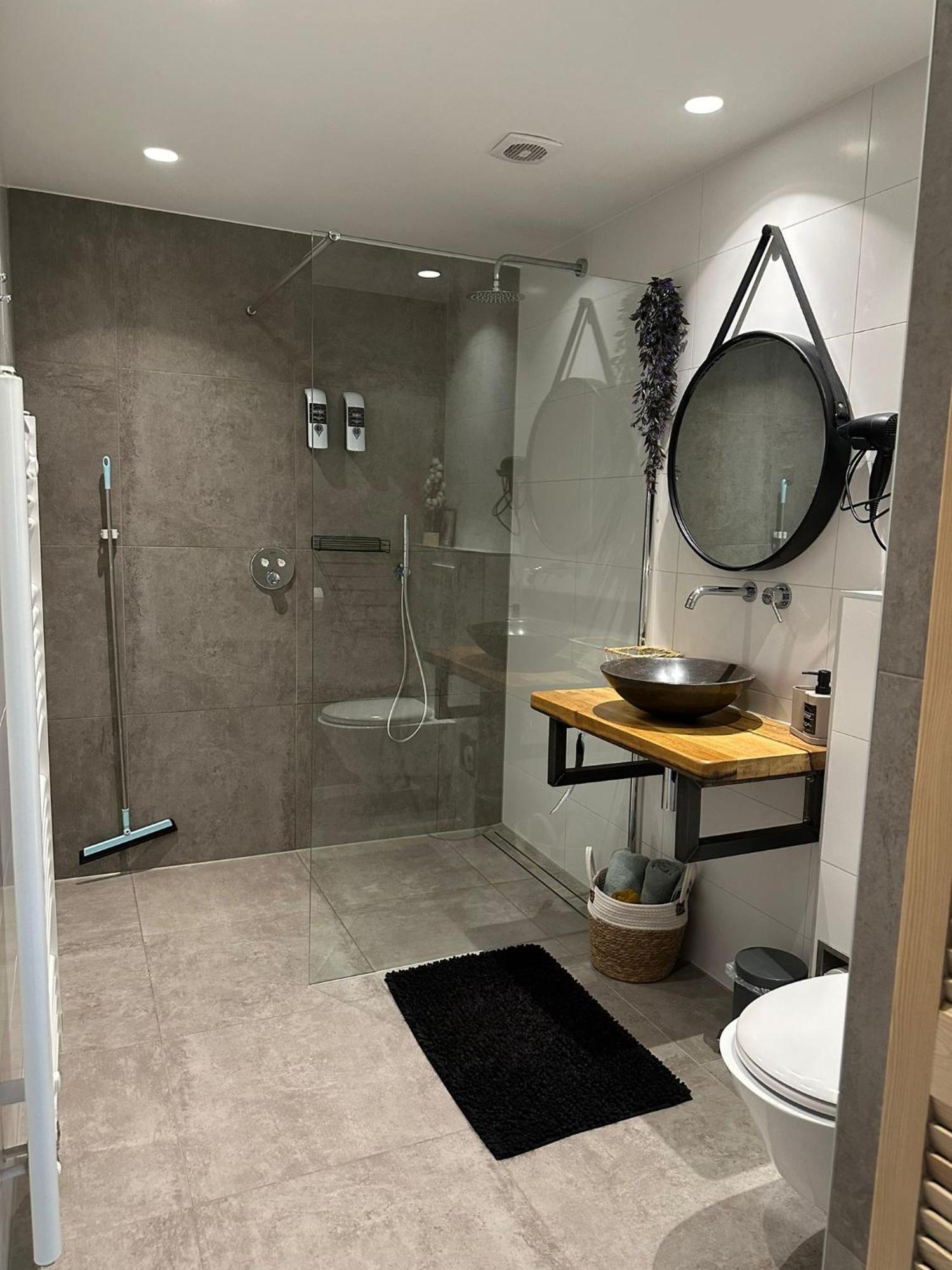 La Fattoria Bed&Breakfast Venhuizen  Zewnętrze zdjęcie