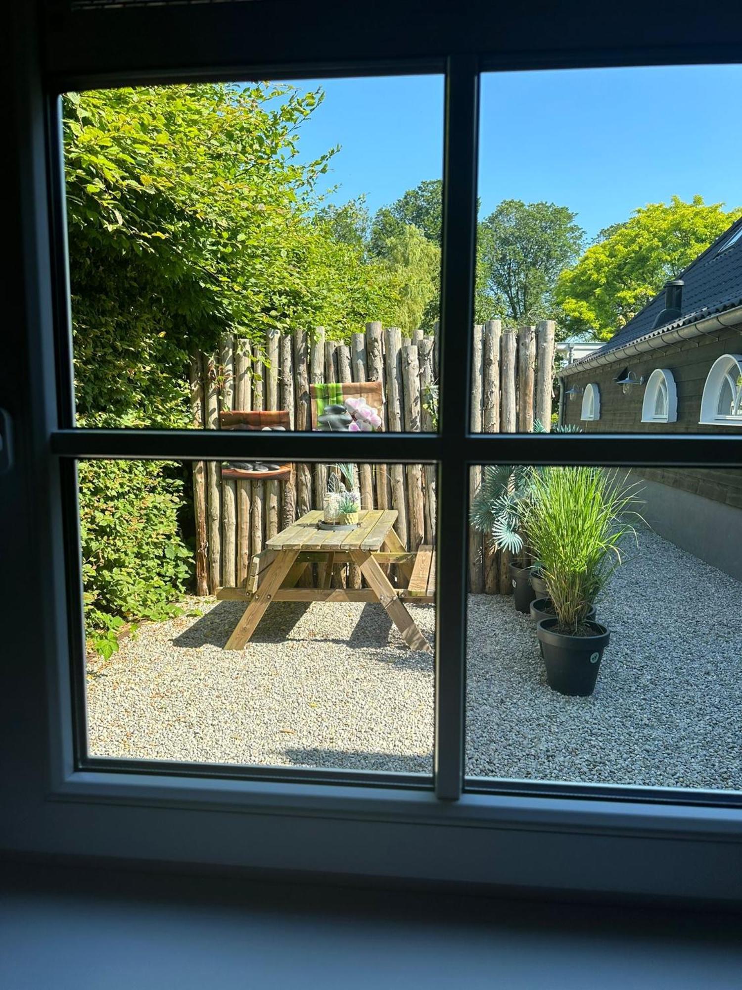 La Fattoria Bed&Breakfast Venhuizen  Zewnętrze zdjęcie